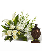 At Peace Arrangement At Peace Arrangement