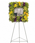 Richly Remembered Richly Remembered